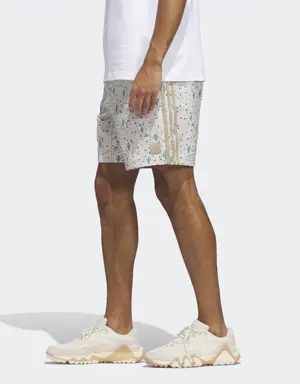 Adicross Desert Loose Fit 7.5-Inch Golf Shorts