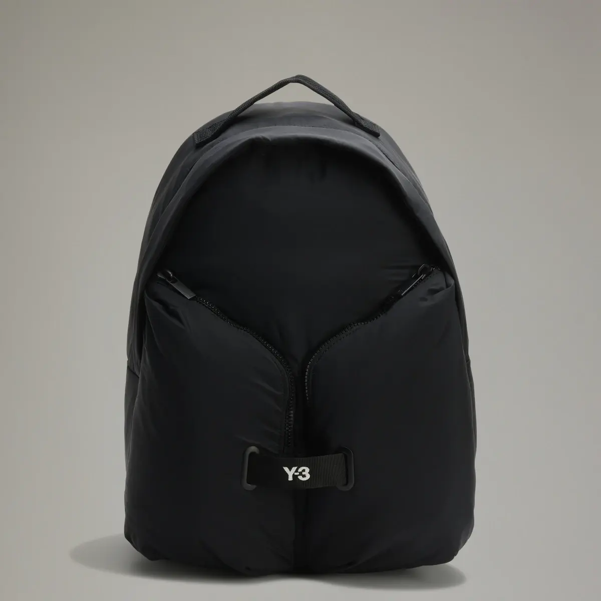 Adidas Y-3 Tech Backpack. 1