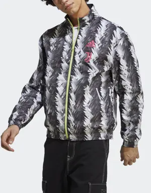 Juventus Anthem Jacket