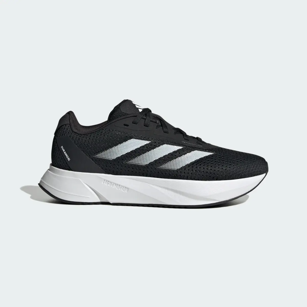 Adidas Duramo SL Wide Running Shoes. 2