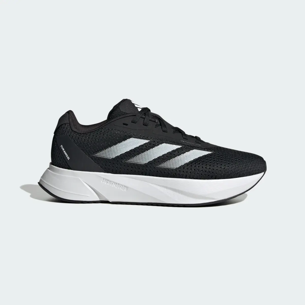 Adidas Duramo SL Wide Running Lightmotion Shoes. 2