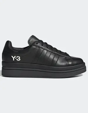 Y-3 HICHO