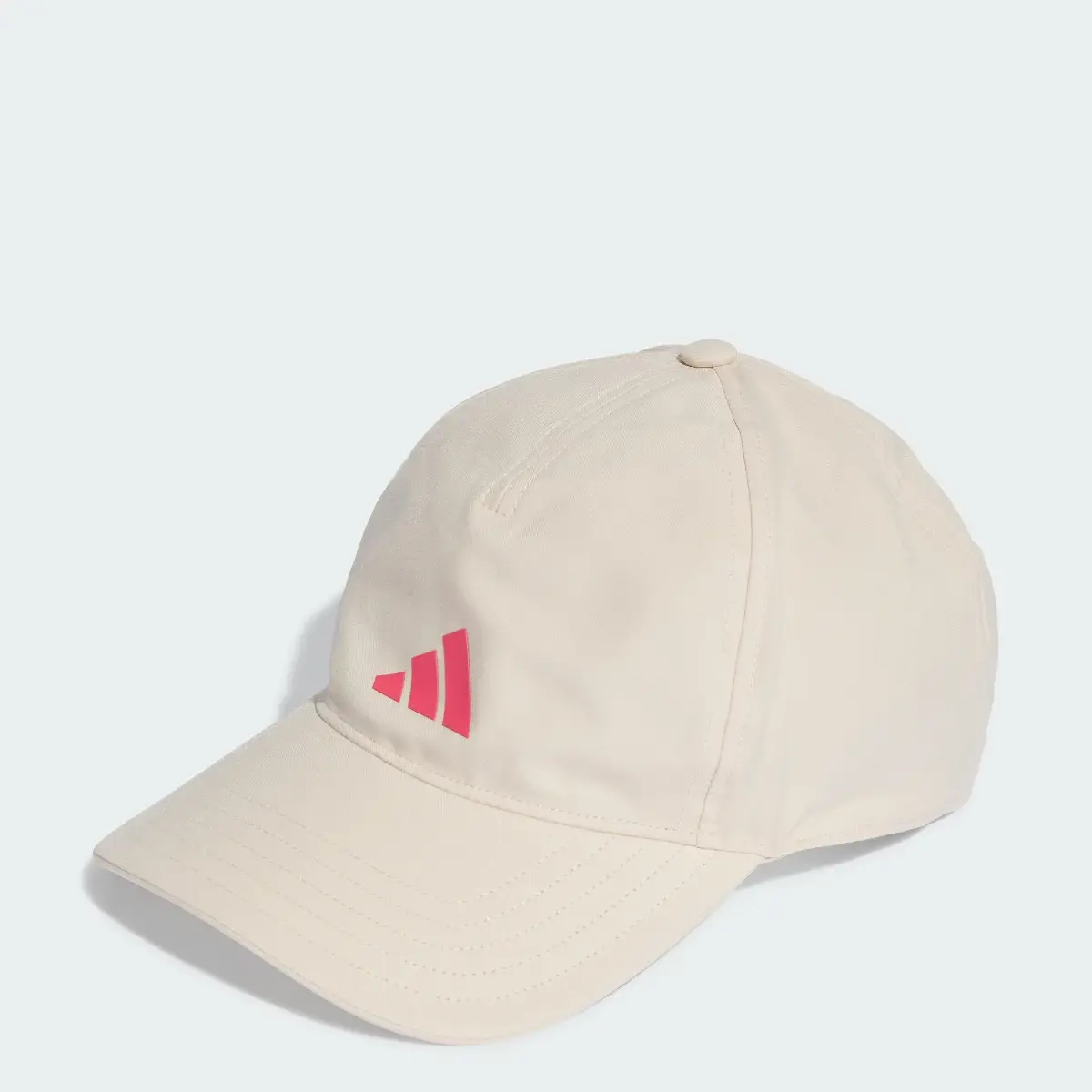 Adidas Gorra de Entrenamiento para Running AEROREADY. 1