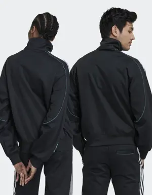 Track Jacket (Gender Neutral)