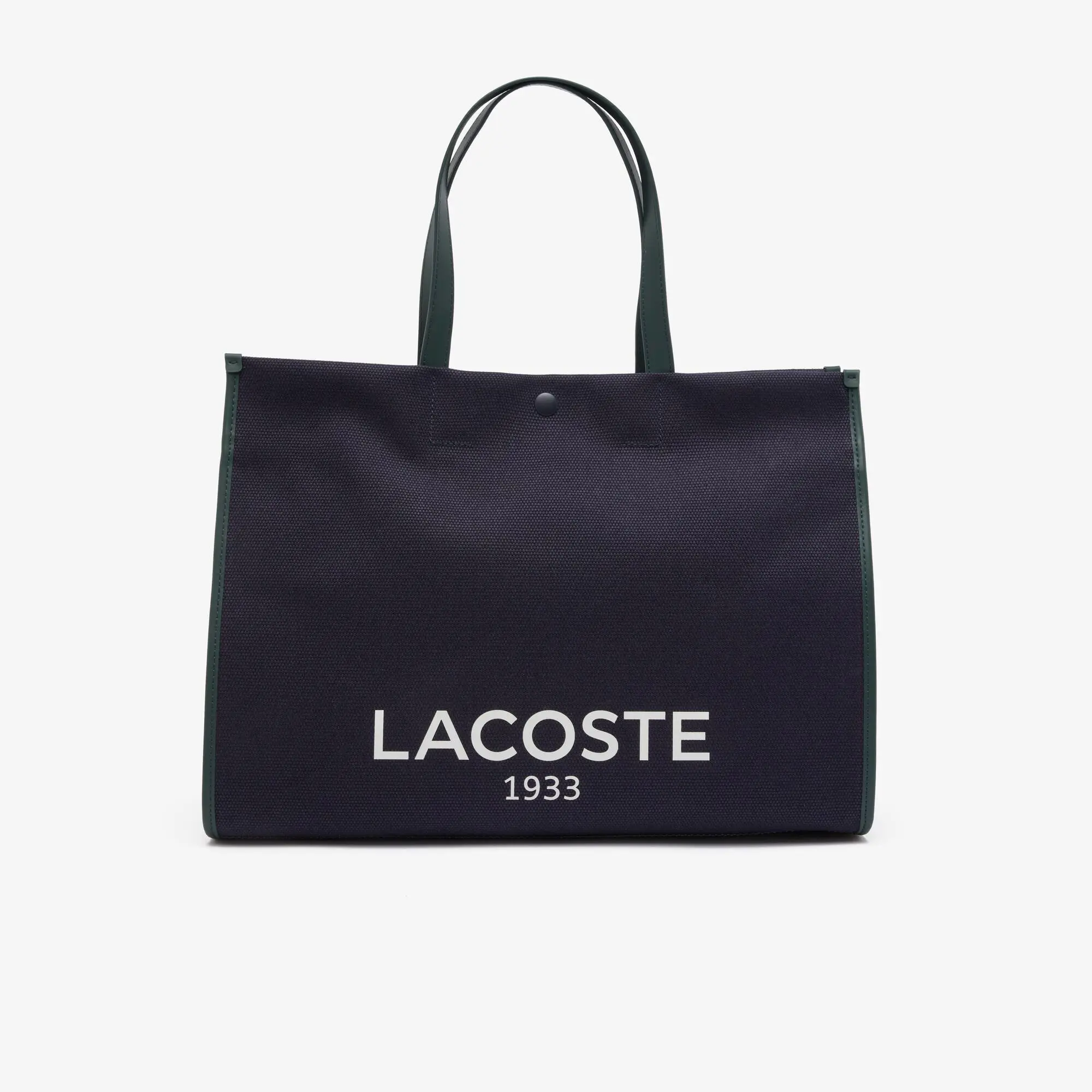 Lacoste Tote Bag aus Textil. 1