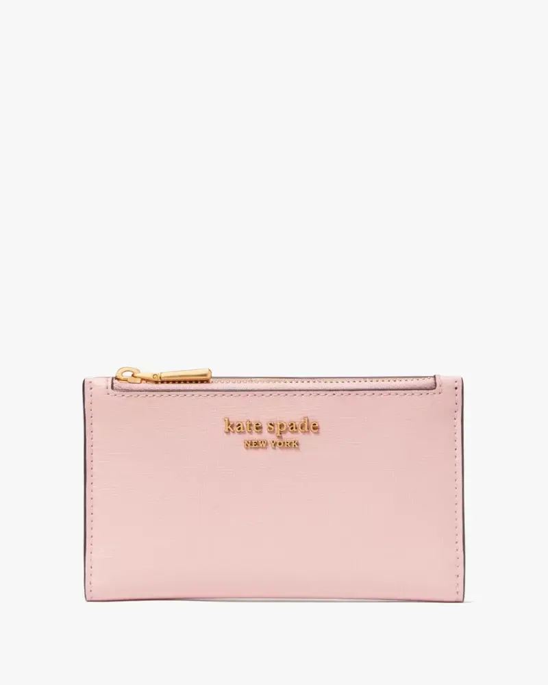 Kate Spade Morgan Small Slim Bifold Wallet. 1