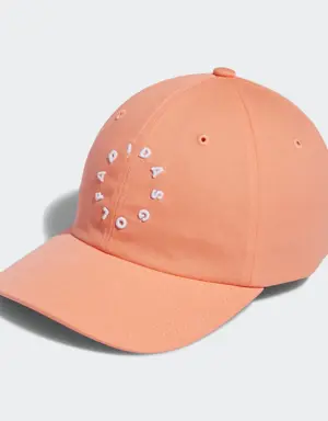 Revolve Six-Panel Golf Hat