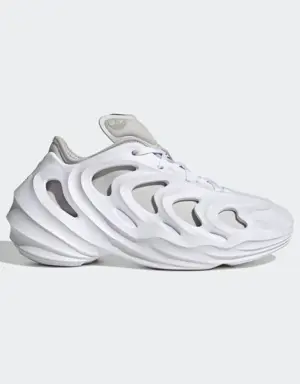 Adidas Adifom Q Shoes. 2