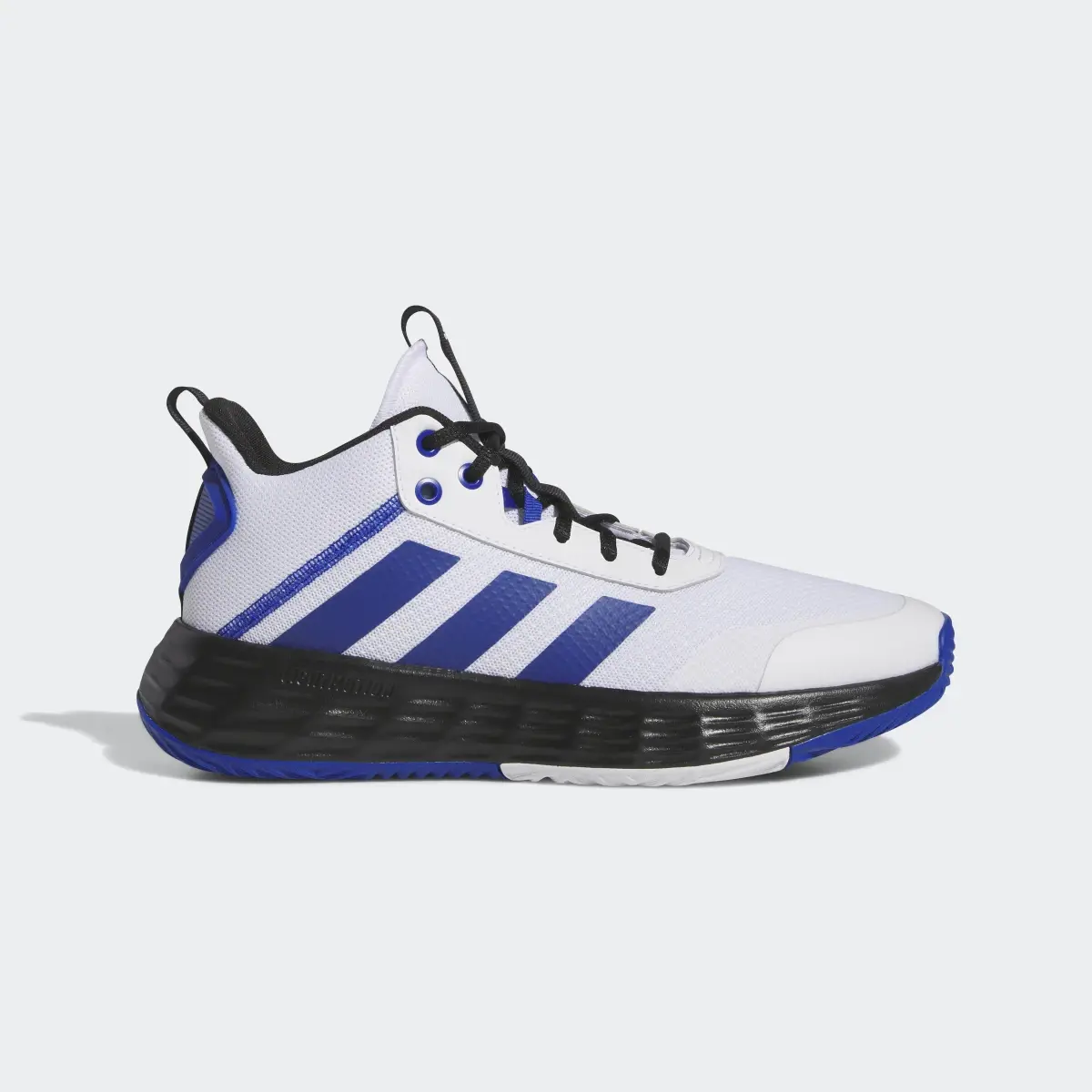 Adidas Ownthegame Ayakkabı. 2