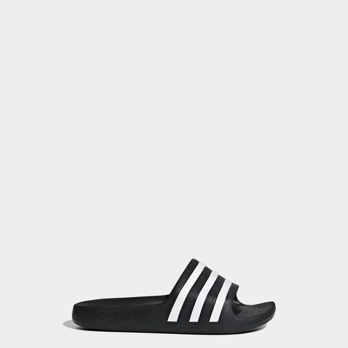 Adidas Adilette Aqua Slides. 1