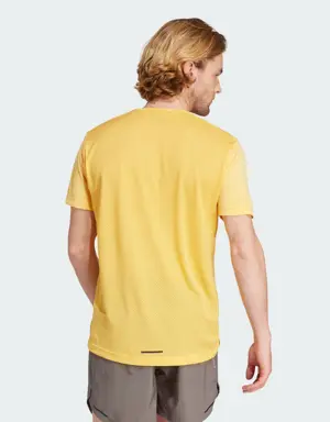 Adidas Terrex Agravic Trail Running T-Shirt. 3