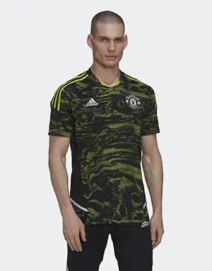 Manchester United Condivo 22 Pro Jersey