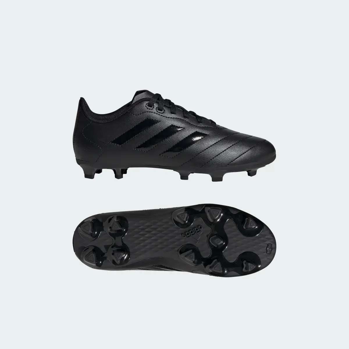 Adidas Goletto VIII Firm Ground Boots. 1