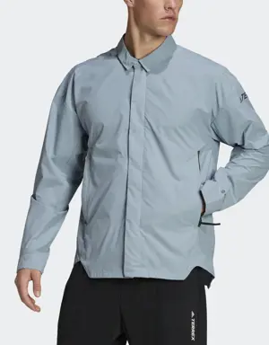 Terrex CT MYSHELTER WIND.RDY Overshirt