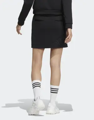 3-Bar Skirt