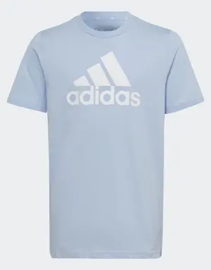 Adidas Playera Essentials Big Logo Algodón