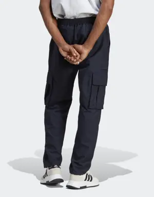 RIFTA City Boy Cargo Trousers (Gender Neutral)