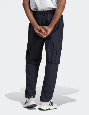 Pantalon cargo adidas RIFTA City Boy (Non genré)