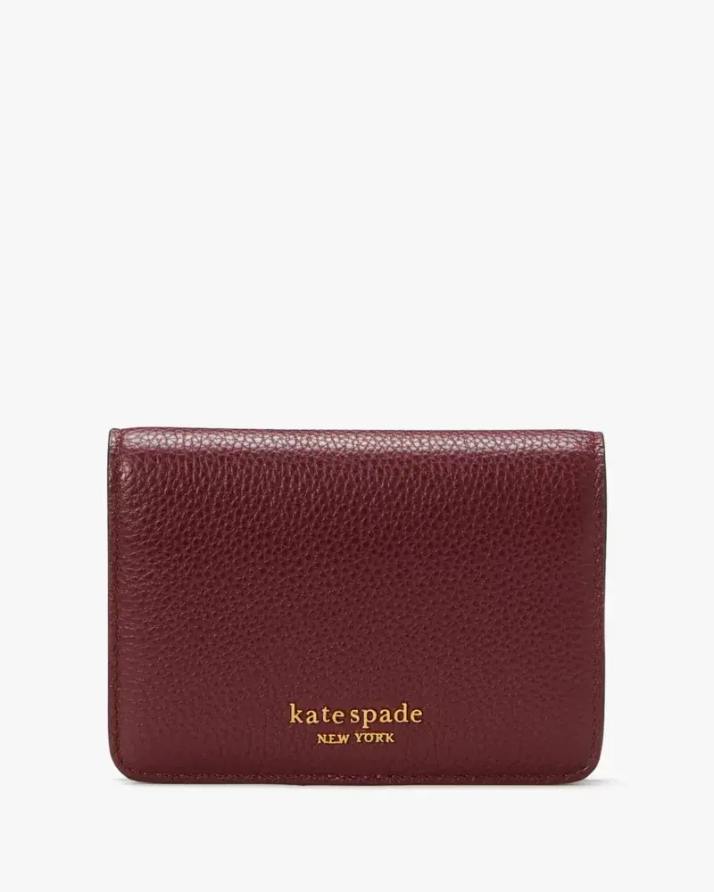 Kate Spade Ava Bifold Card Case. 1