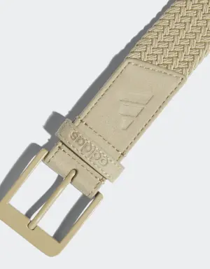 Adidas Golf Braided Stretch Belt. 3 Adidas Golf Braided Stretch Belt. 3