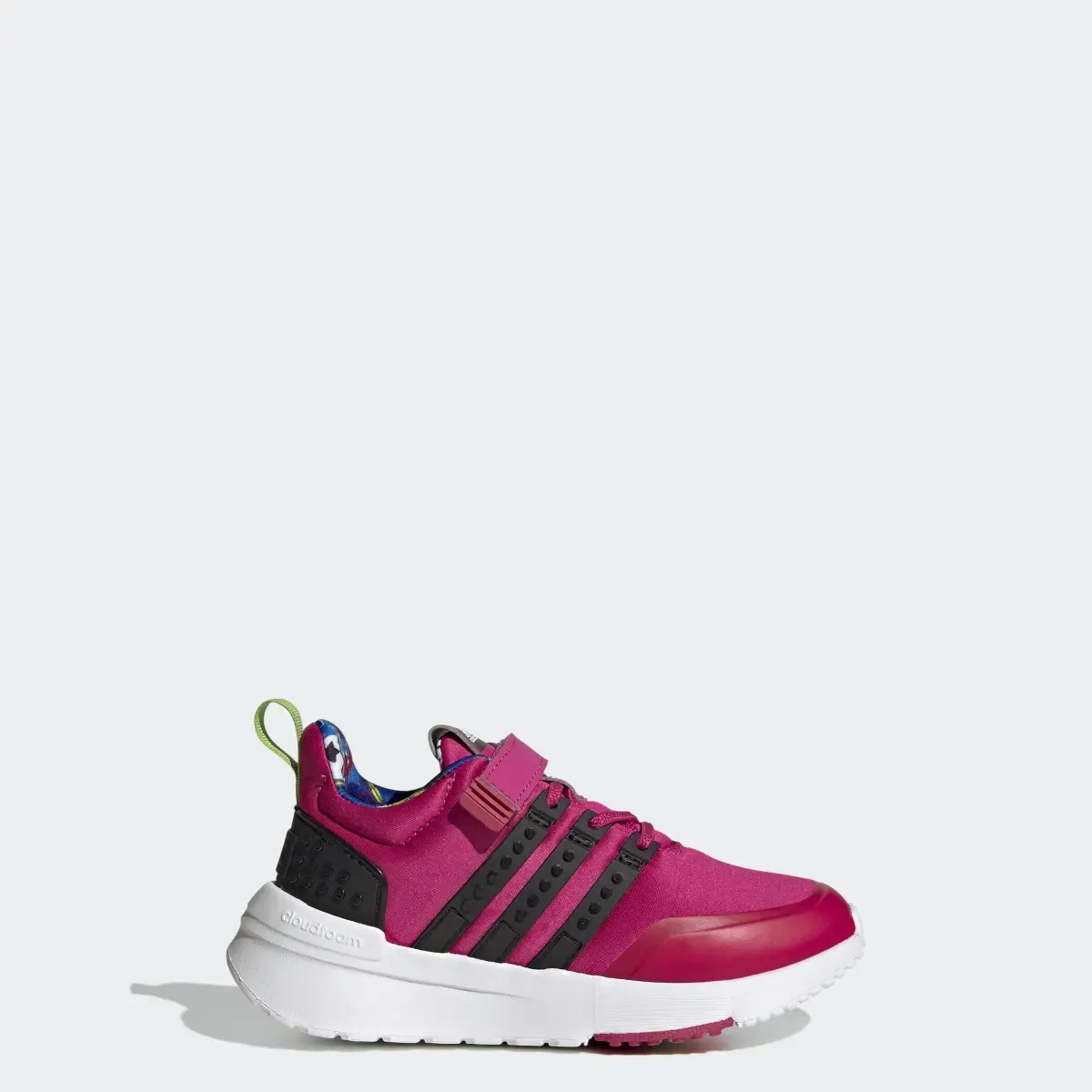 Adidas Sapatilhas adidas Racer TR x LEGO®. 1