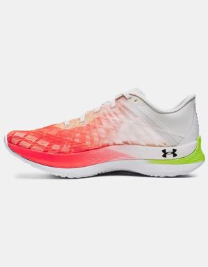 Unisex UA Flow Velociti Elite Running Shoes