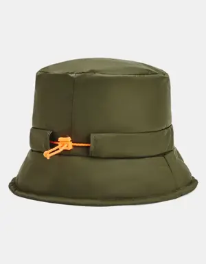 Unisex UA Insulated Adjustable Bucket Hat