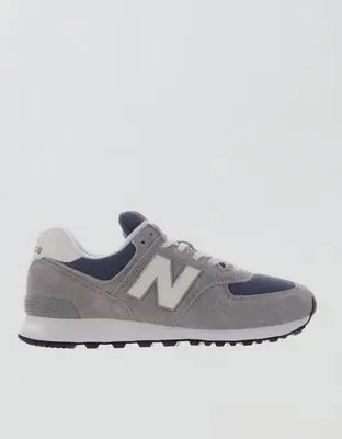 American Eagle New Balance Men's 574 Sneaker. 1