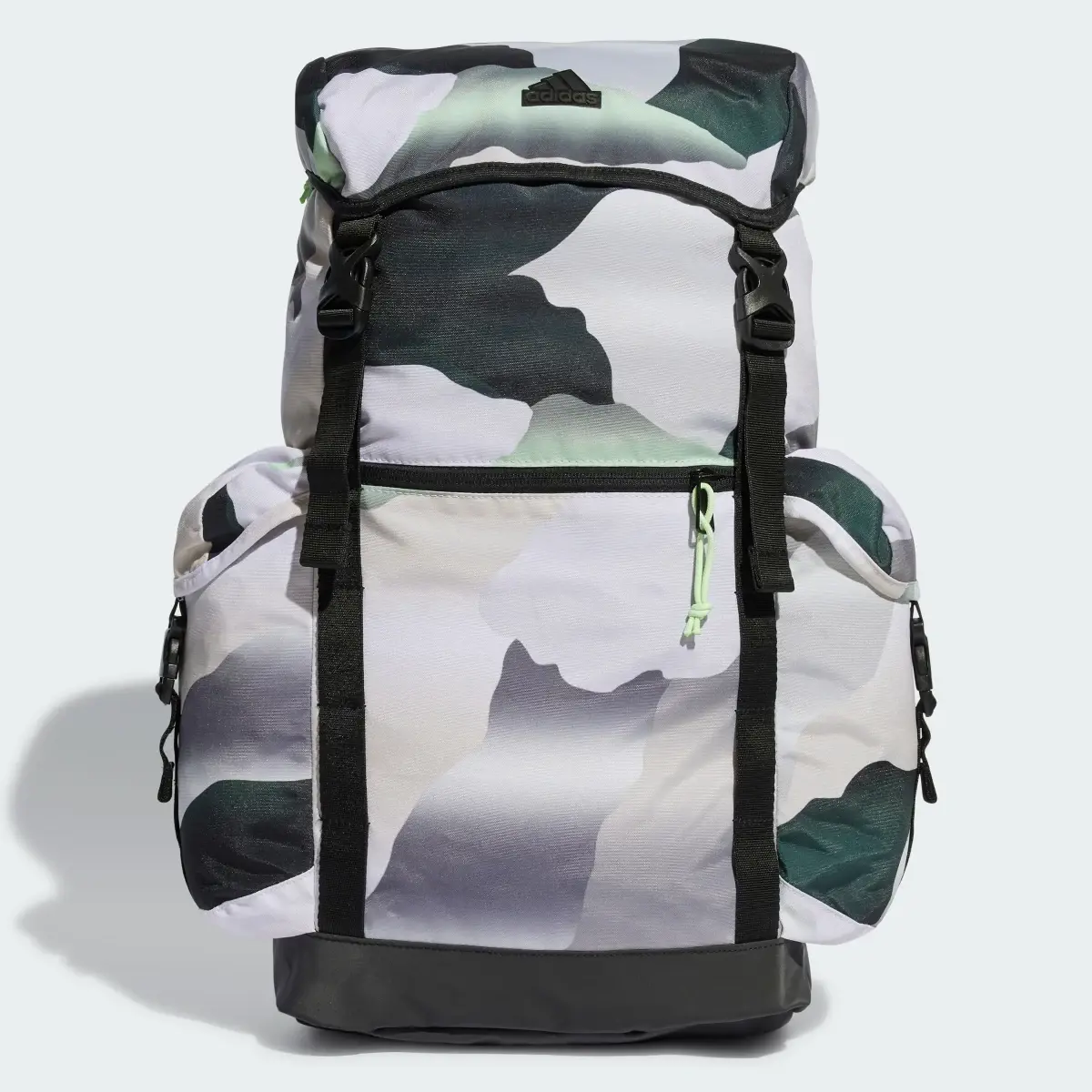 Adidas Xplorer Backpack. 1