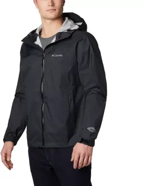 Men's EvaPOURation™ Rain Jacket