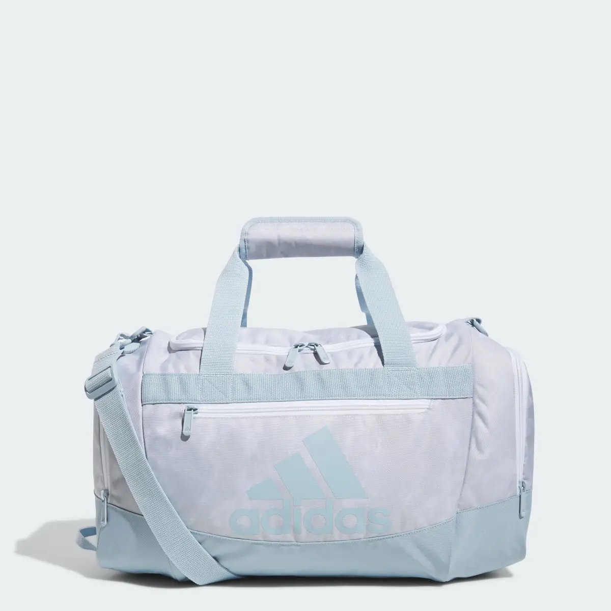 Adidas Defender IV Small Duffel. 1