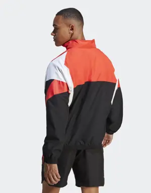 Adidas Colorblock Track Jacket. 3 Adidas Colorblock Track Jacket. 3