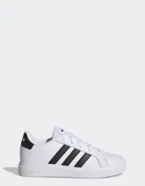 Adidas Chaussure Grand Court Lifestyle Tennis Lace-Up
