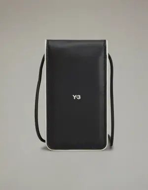 Y-3 Phone Case
