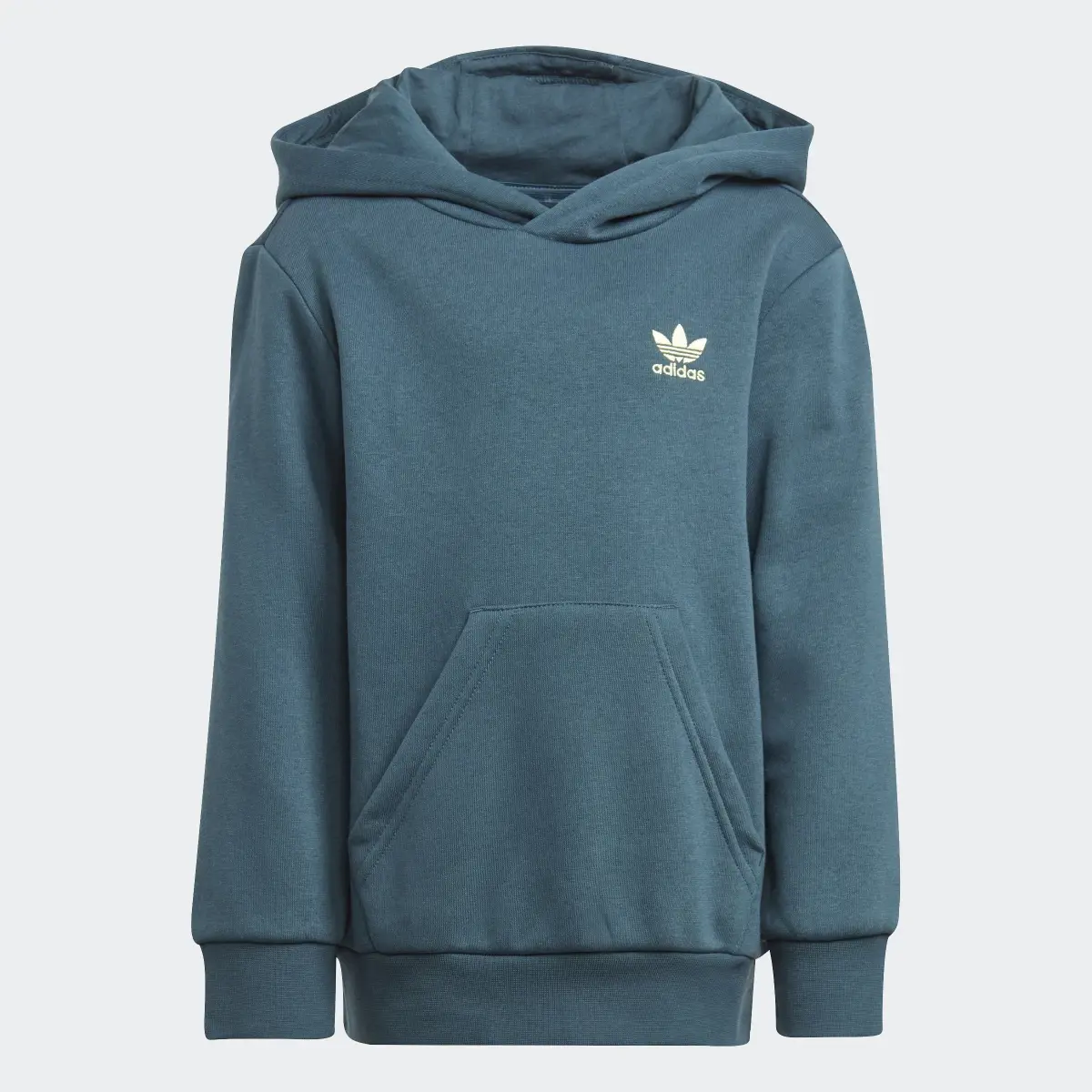 Adidas Adicolor Hoodie Set. 2