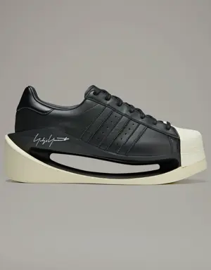 Y-3 Gendo Superstar Shoes