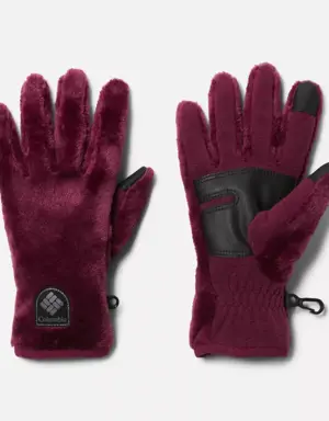 Women's Fire Side™ Sherpa Fleece Gloves
