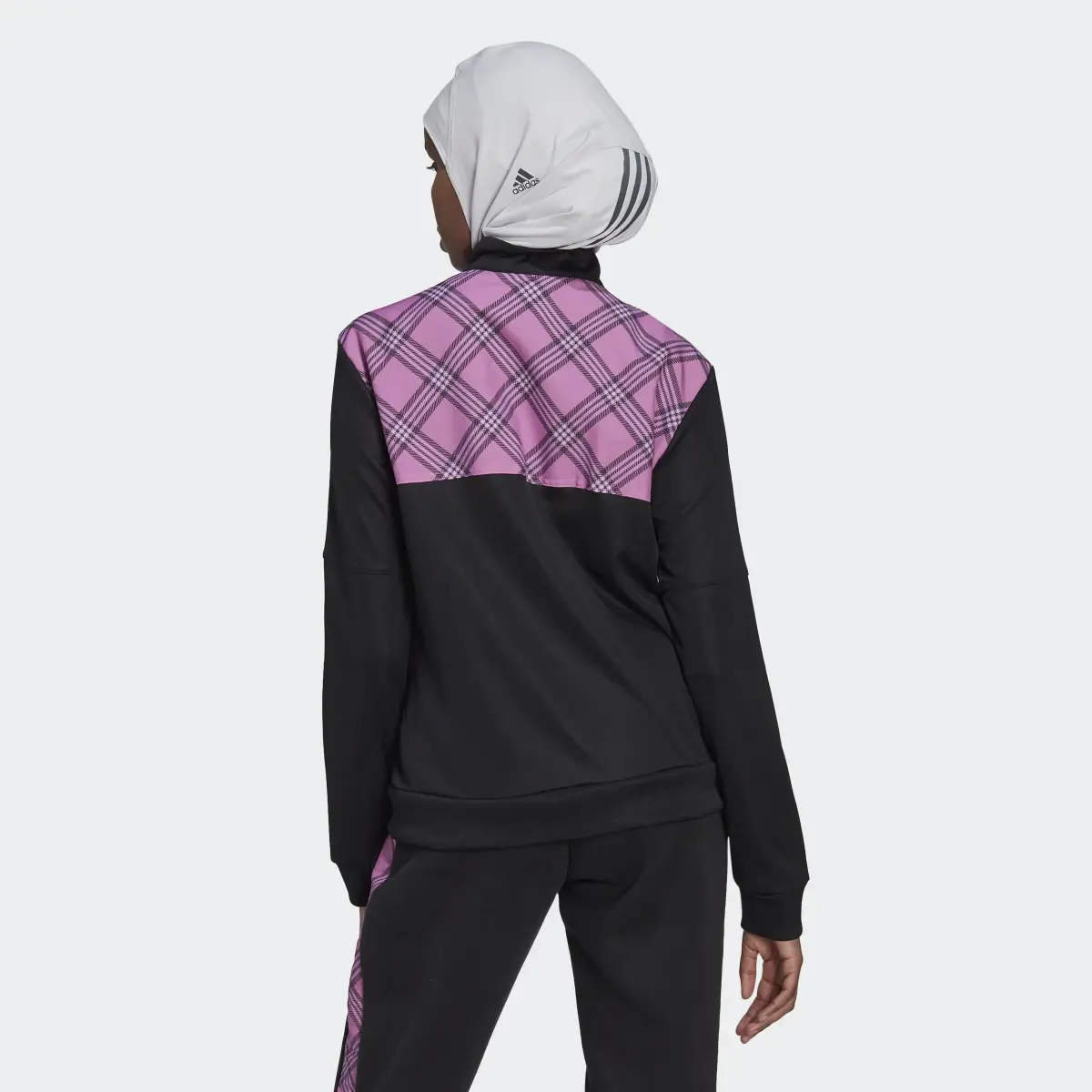 Adidas Tiro Track Jacket. 3