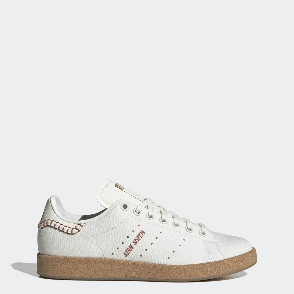Adidas Stan Smith x Moomin Shoes. 1