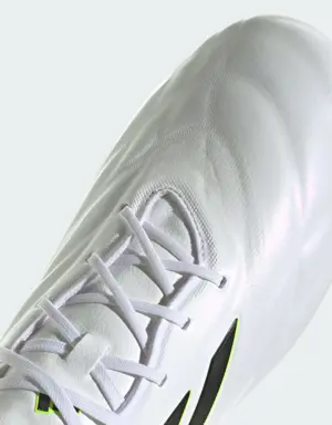 Adidas Bota de fútbol Copa Pure II.1 césped natural húmedo. 3 Adidas Bota de fútbol Copa Pure II.1 césped natural húmedo. 3
