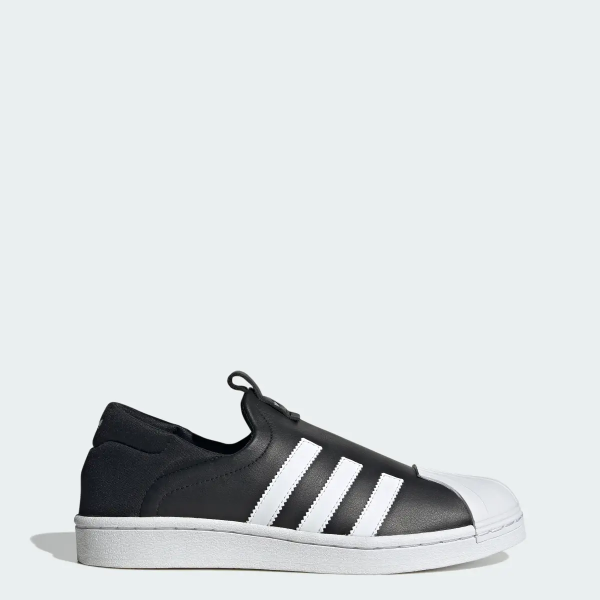 Superstar slip on online on sale