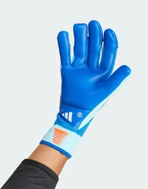 Predator Pro Hybrid Gloves