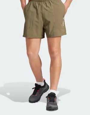 Adidas Terrex Multi Shorts