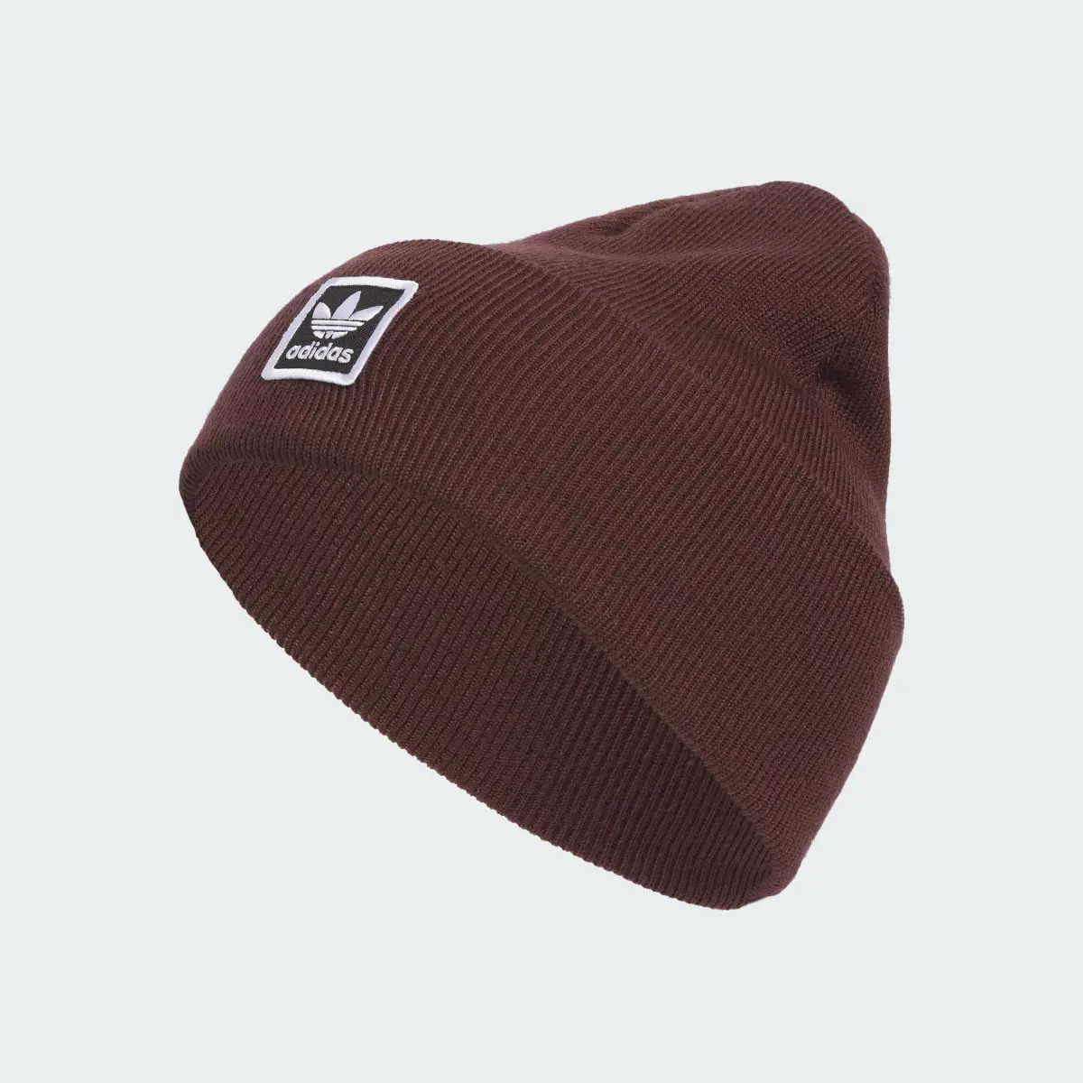 Adidas Oversize Cuff Beanie. 2