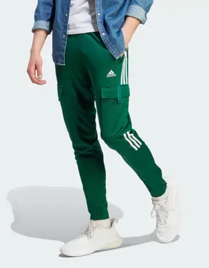 Adidas Tiro Cargo Pants