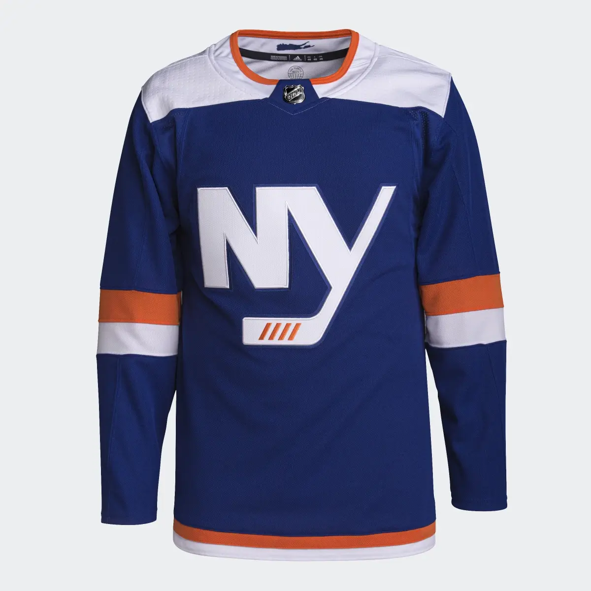 Adidas New York Islanders Jersey. 1