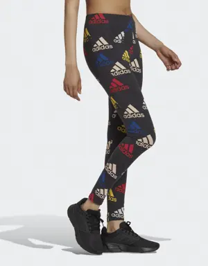 Adidas Leggings Essentials. 3 Adidas Leggings Essentials. 3