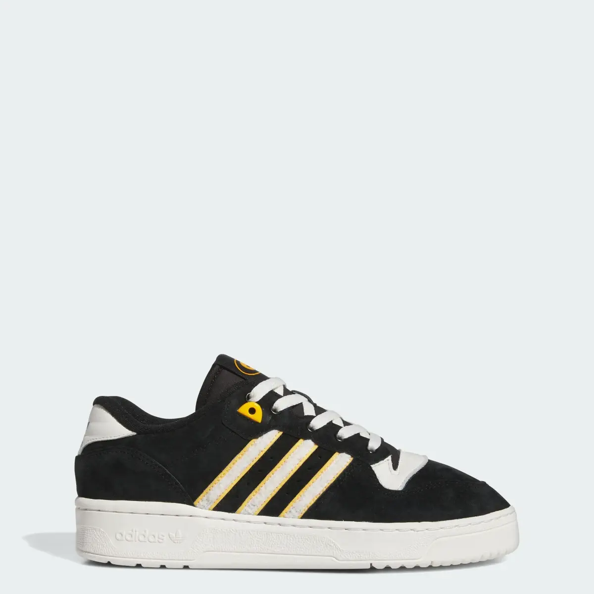 Adidas Grambling State Rivalry Low Shoes. 1