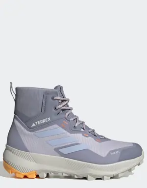 Adidas Terrex WMN MID RAIN.RDY Hiking Shoes