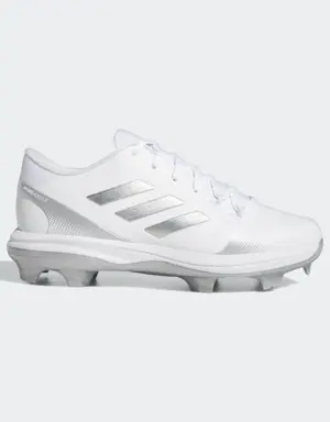 PureHustle 2 TPU Cleats